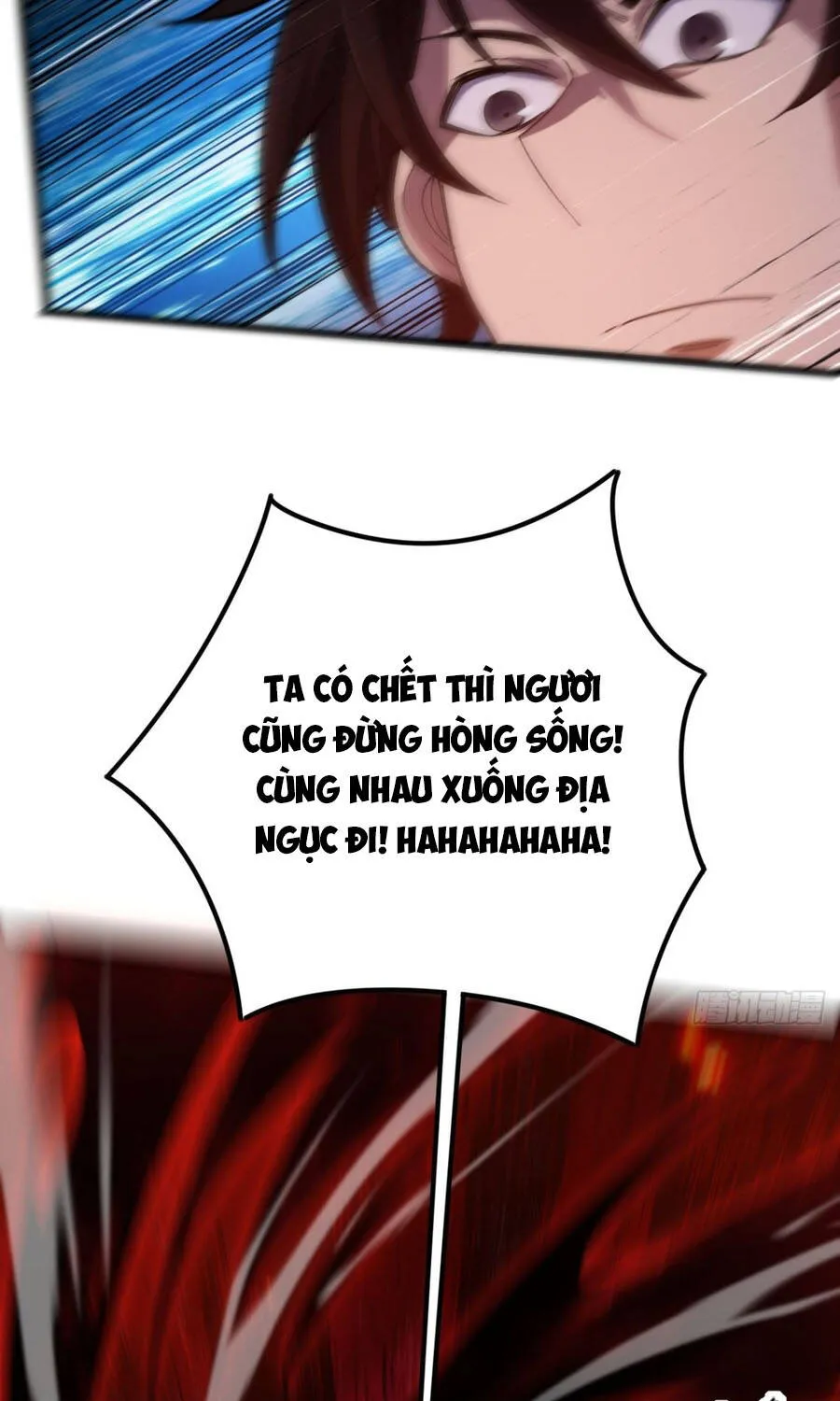 Ngày Giam Cầm Tập 47 trang 61
