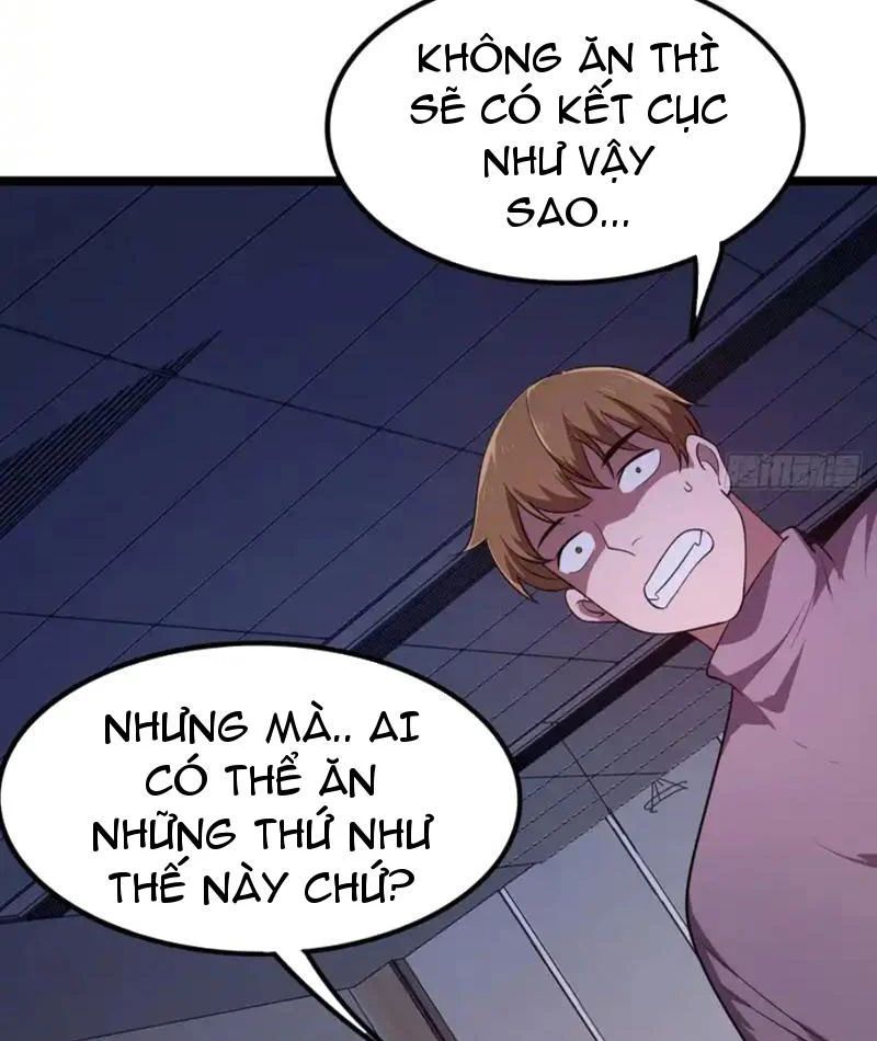 Ngày Giam Cầm Tập 5 trang 41