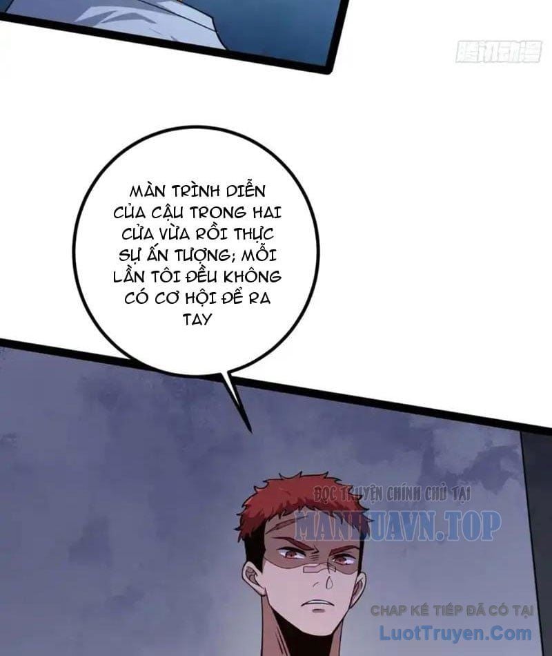 Ngày Giam Cầm Tập 7 trang 44