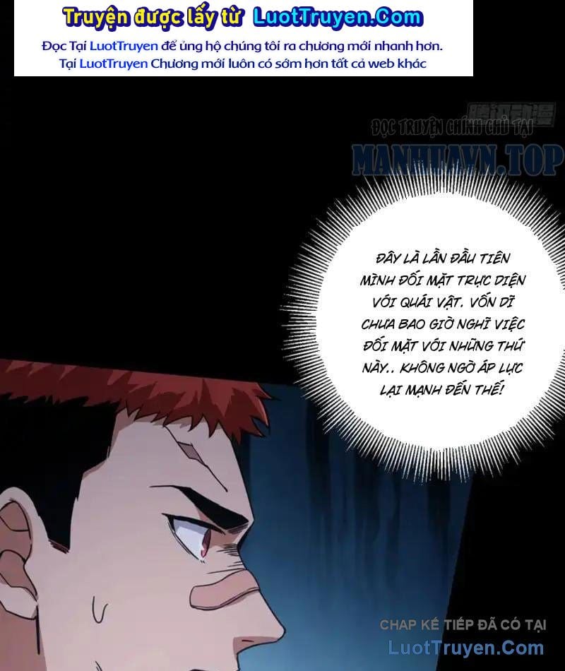 Ngày Giam Cầm Tập 7 trang 99