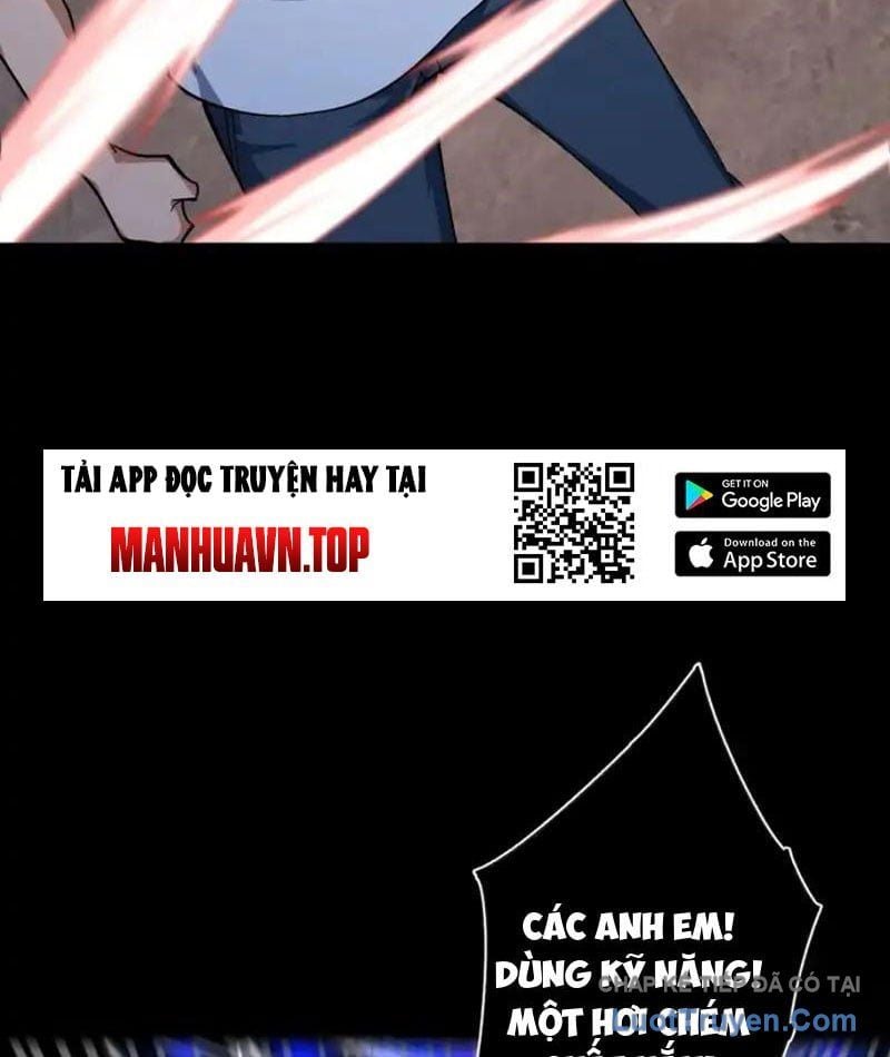 Ngày Giam Cầm Tập 8 trang 74