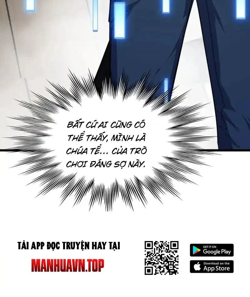 Ngày Giam Cầm Tập 9 trang 19