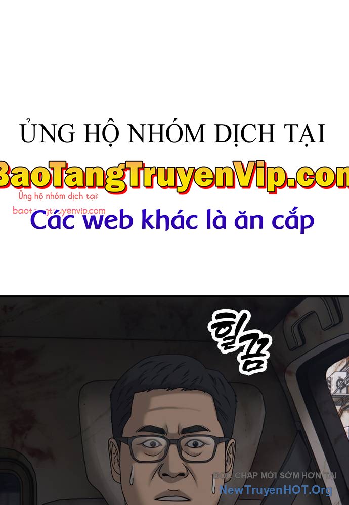 Ngày Tận Thế Đã Đến Tập 21 trang 5