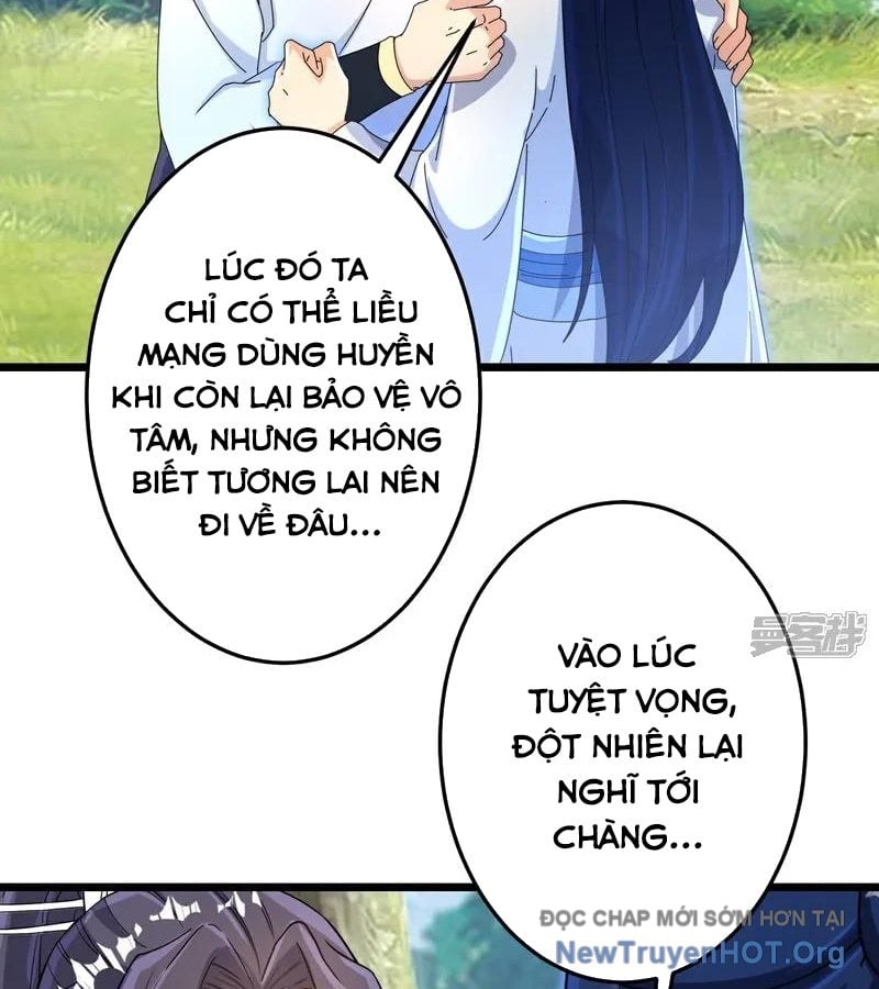 Nghịch Thiên Tà Thần Tập 718 trang 10