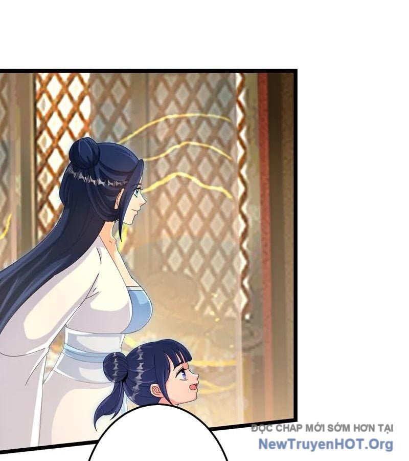 Nghịch Thiên Tà Thần Tập 721 trang 15