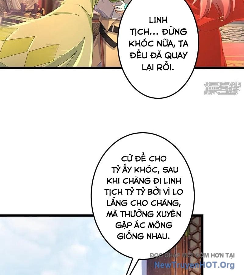 Nghịch Thiên Tà Thần Tập 721 trang 24