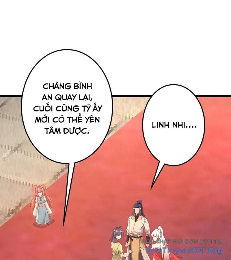Nghịch Thiên Tà Thần Tập 721 trang 26