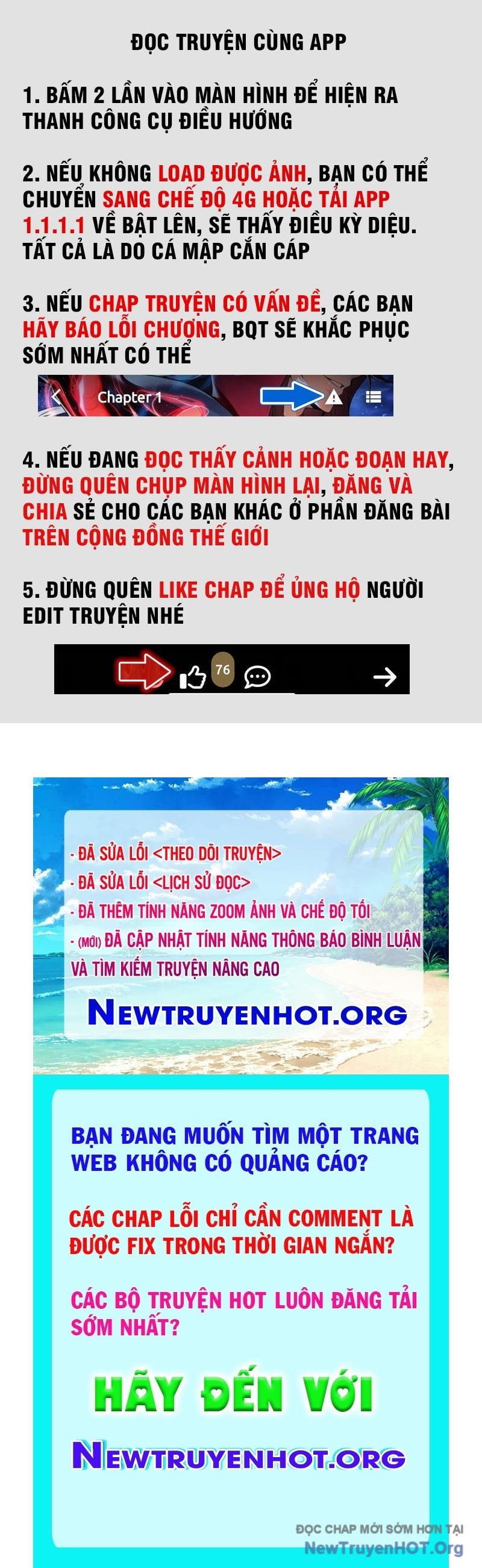 Nghịch Thiên Tà Thần Tập 721 trang 86