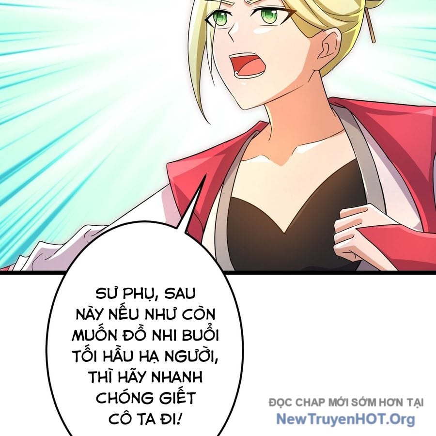 Nghịch Thiên Tà Thần Tập 727 trang 113