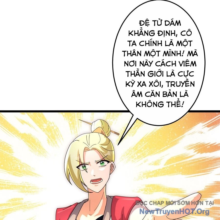 Nghịch Thiên Tà Thần Tập 728 trang 43