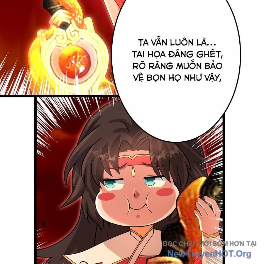 Nghịch Thiên Tà Thần Tập 732 trang 44