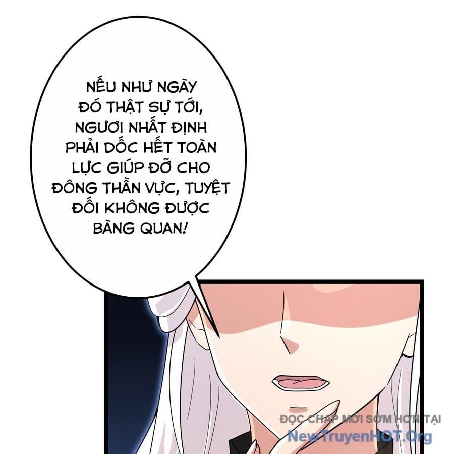 Nghịch Thiên Tà Thần Tập 733 trang 40