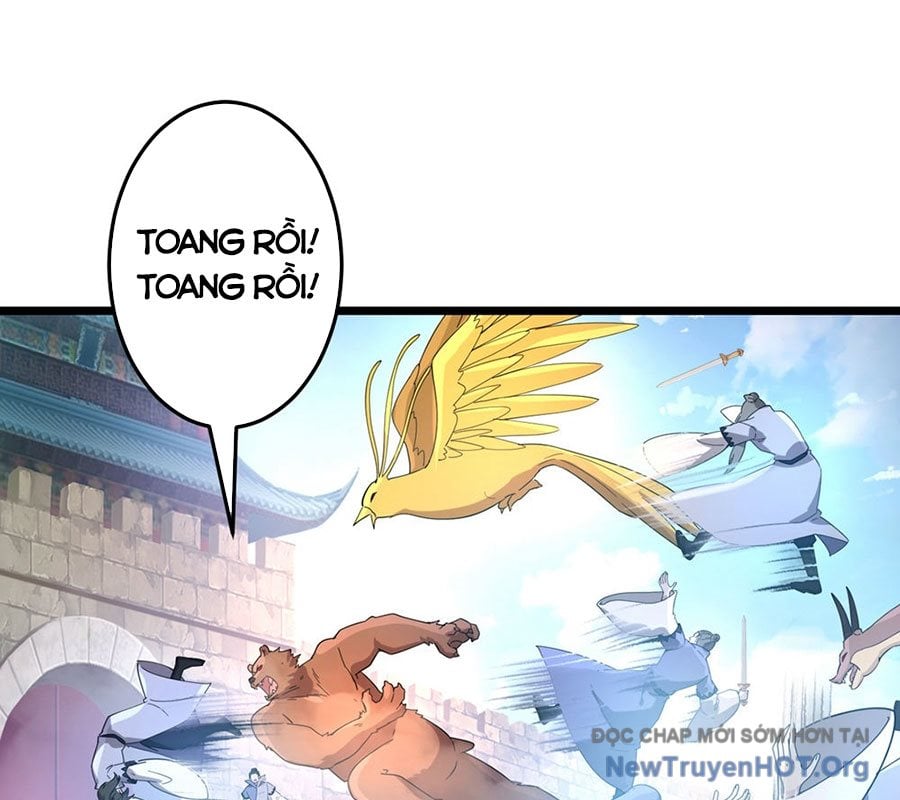 Nghịch Thiên Tà Thần Tập 736 trang 37