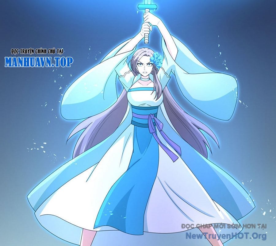 Nghịch Thiên Tà Thần Tập 736 trang 99