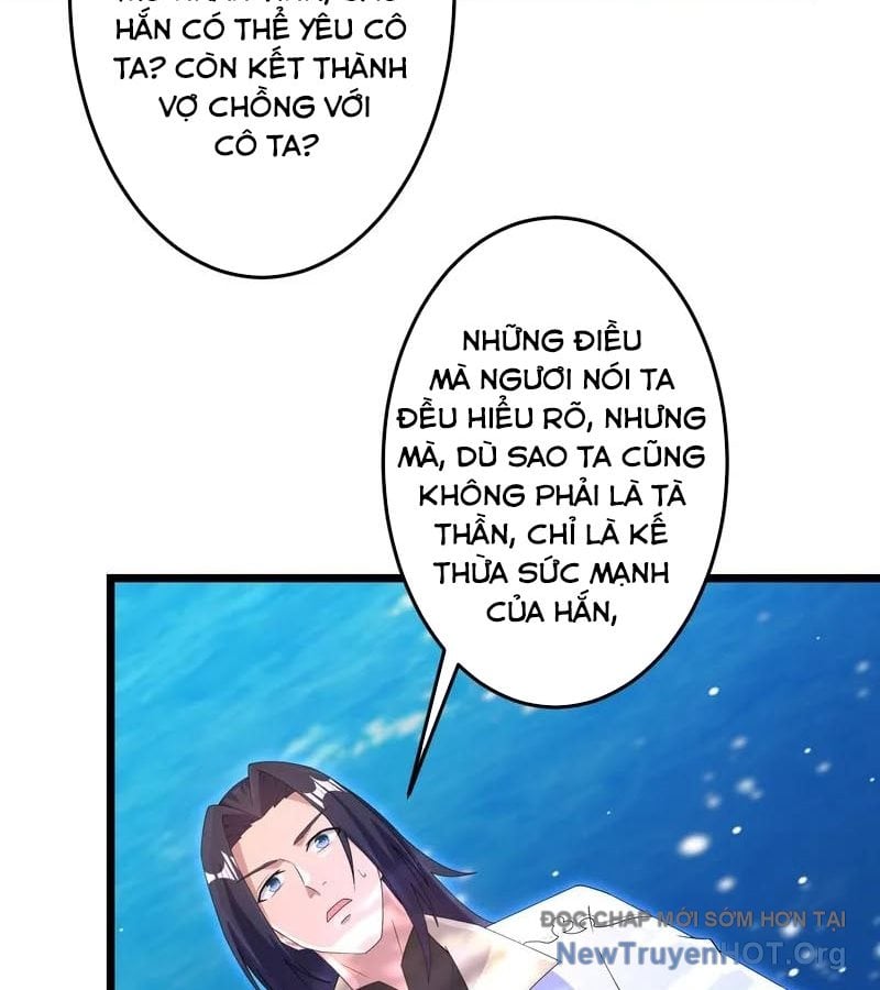 Nghịch Thiên Tà Thần Tập 748 trang 91
