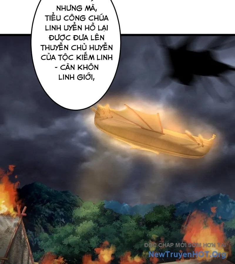 Nghịch Thiên Tà Thần Tập 749 trang 72