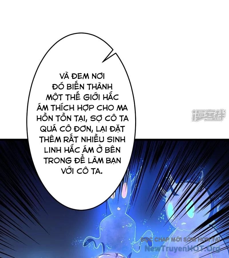 Nghịch Thiên Tà Thần Tập 749 trang 89