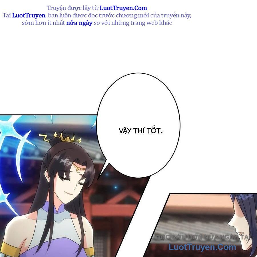 Nghịch Thiên Tà Thần Tập 754 trang 70
