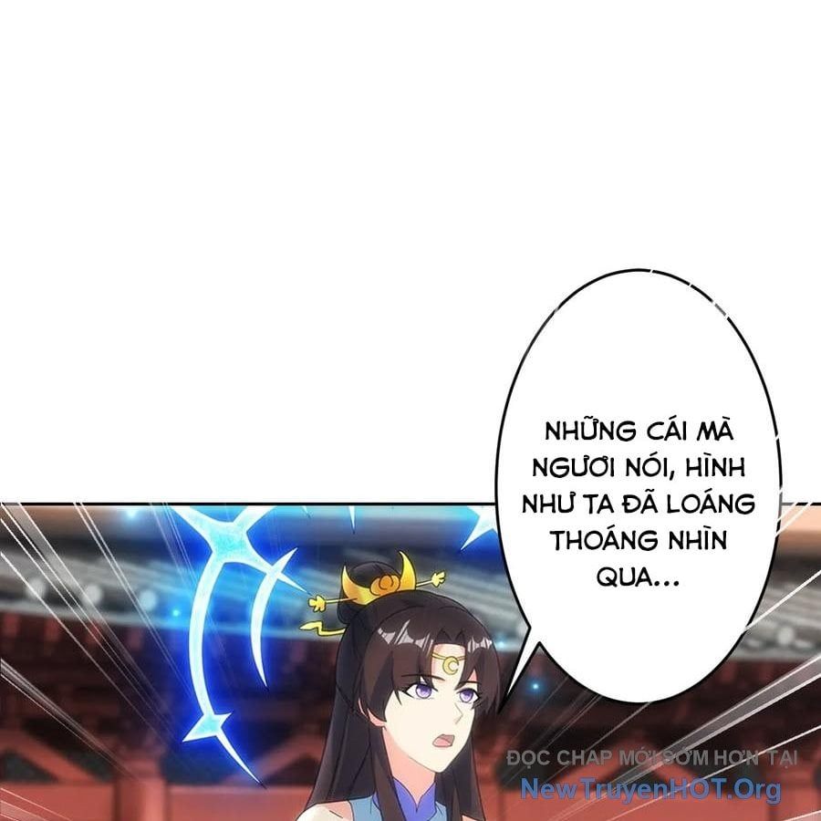 Nghịch Thiên Tà Thần Tập 755 trang 6
