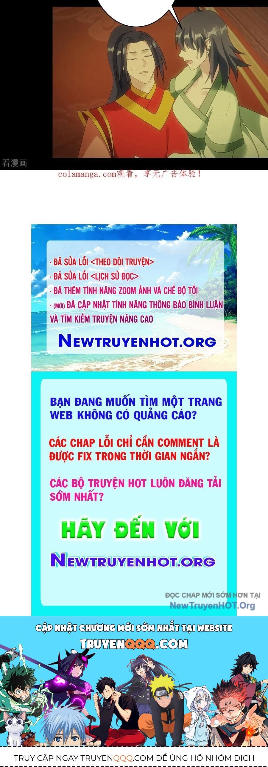 Nghịch Thiên Tà Thần Tập 755 trang 79