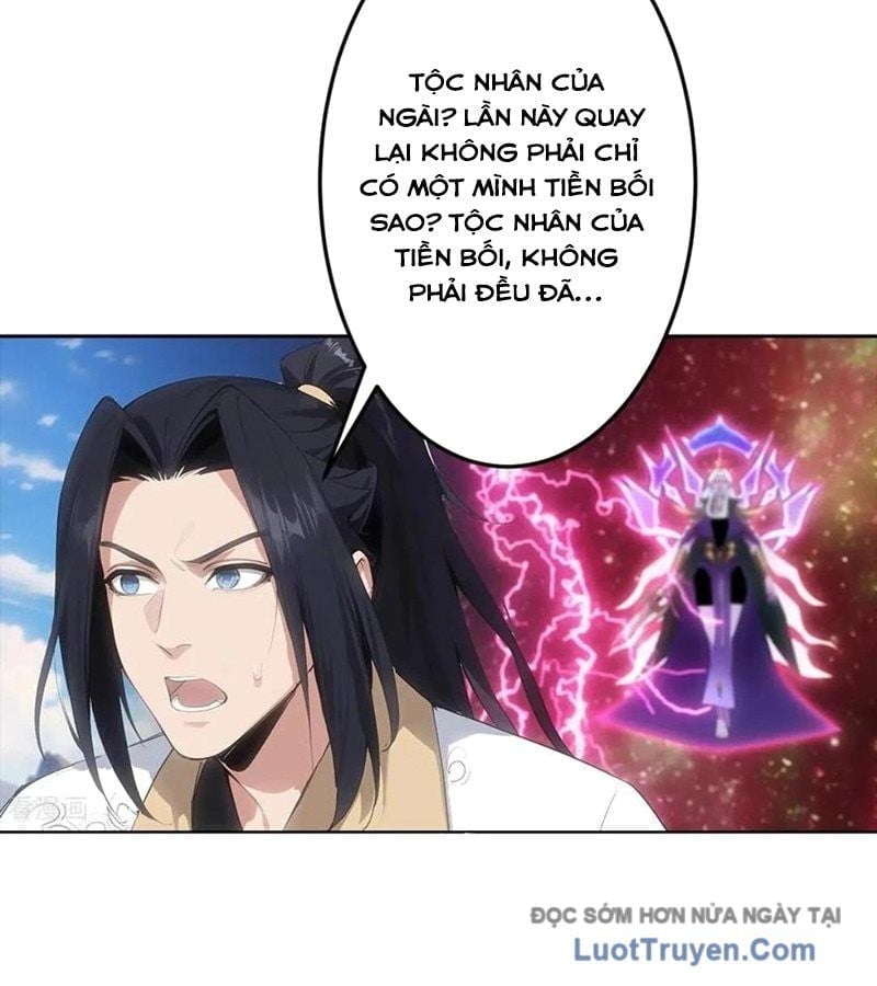 Nghịch Thiên Tà Thần Tập 761 trang 12