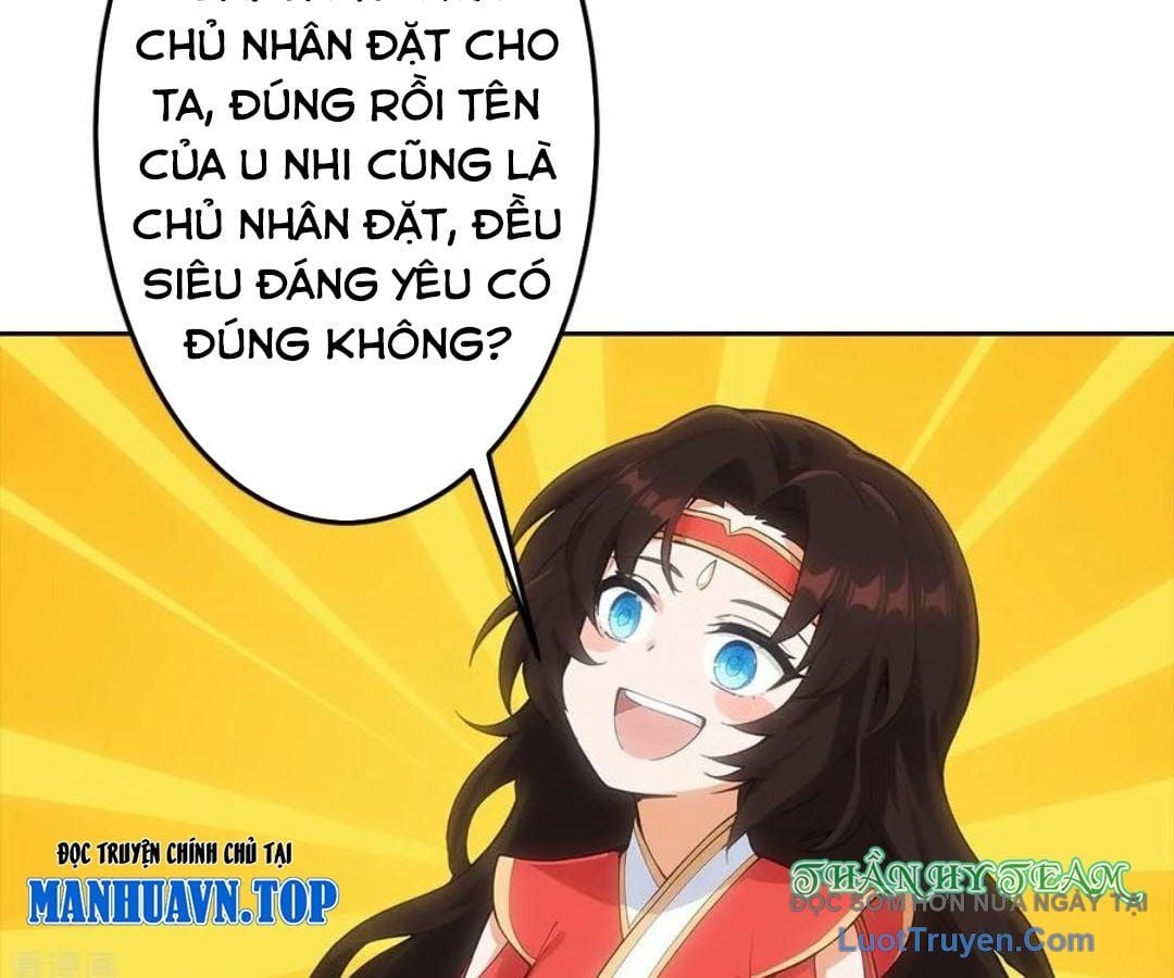 Nghịch Thiên Tà Thần Tập 763 trang 16