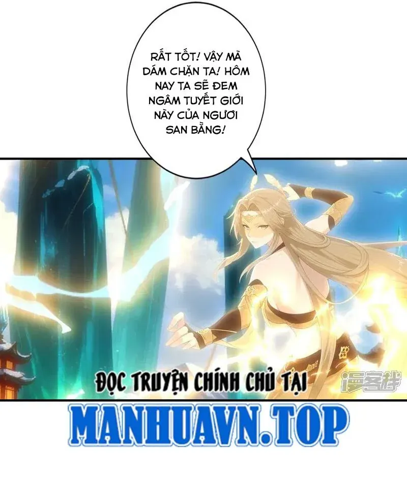 Nghịch Thiên Tà Thần Tập 779 trang 25