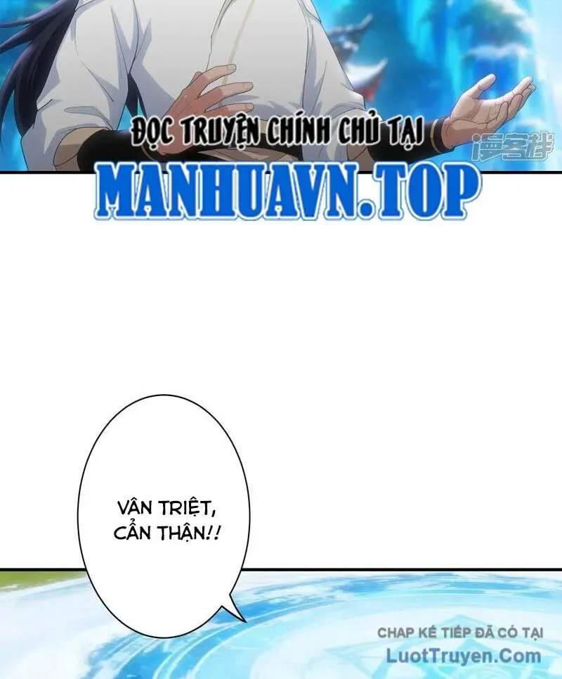 Nghịch Thiên Tà Thần Tập 779 trang 35