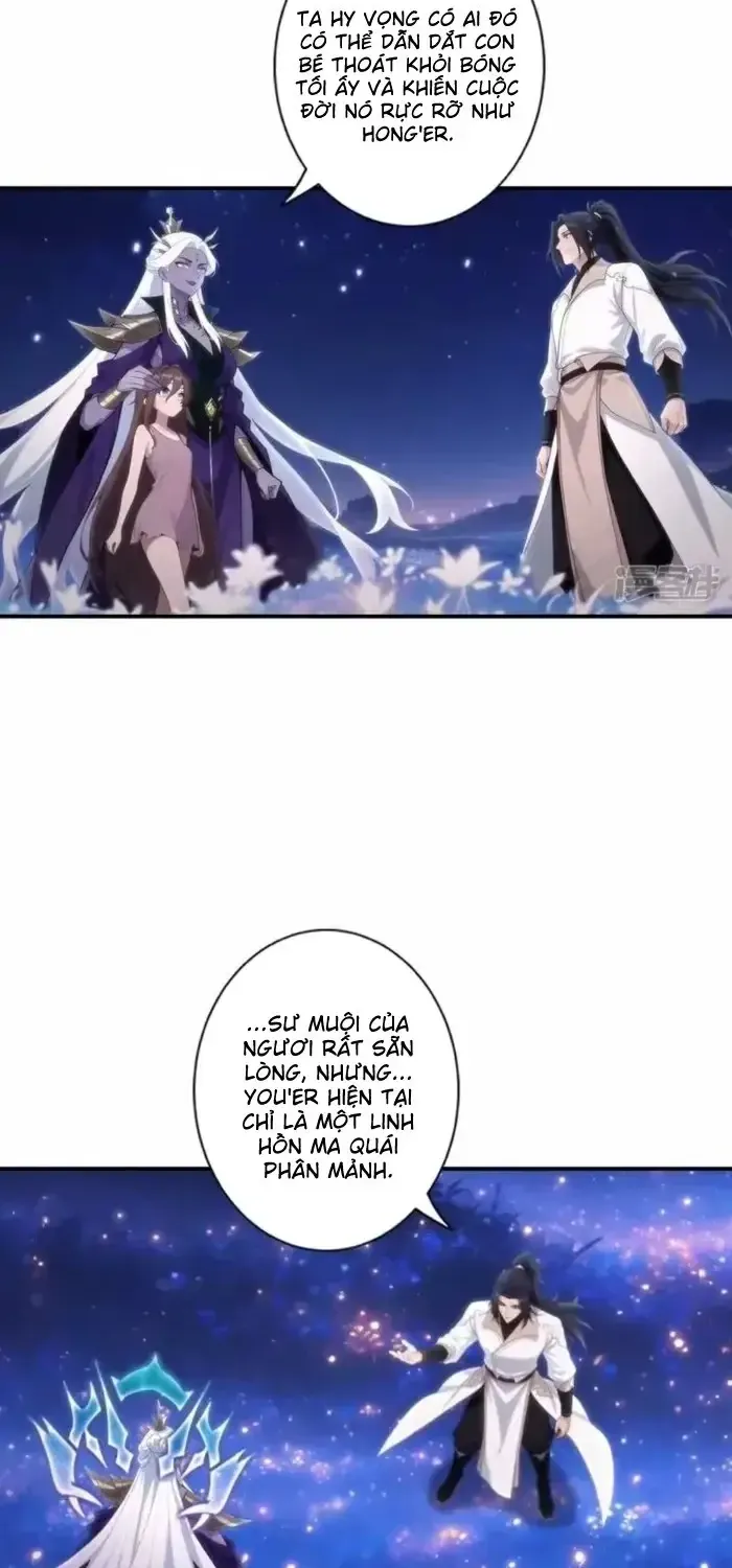Nghịch Thiên Tà Thần Tập 788 trang 6