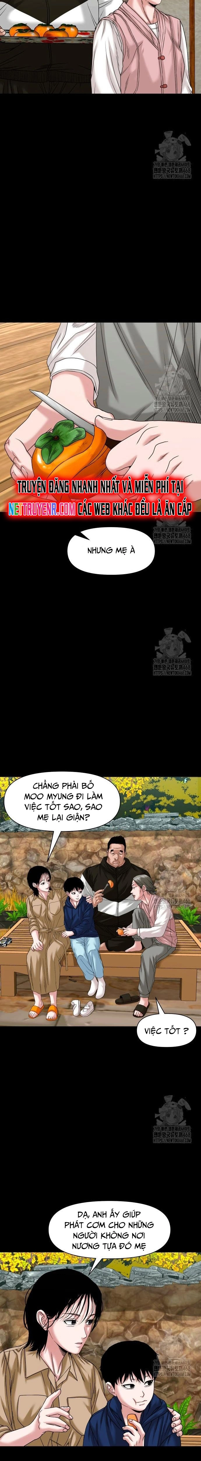 Ngôi Làng Ma Quái Tập 56 trang 12