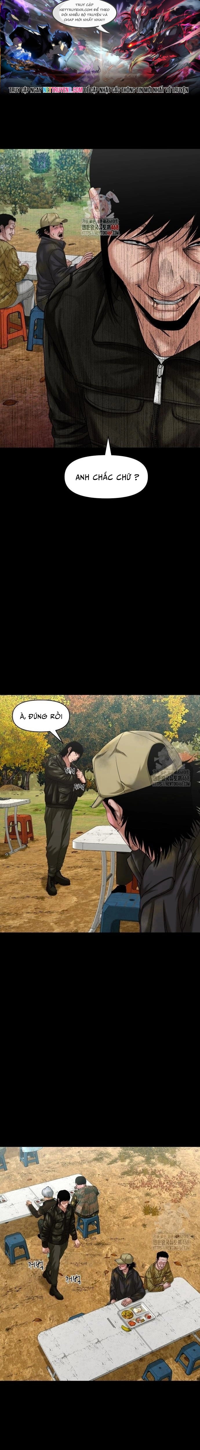 Ngôi Làng Ma Quái Tập 57 trang 1