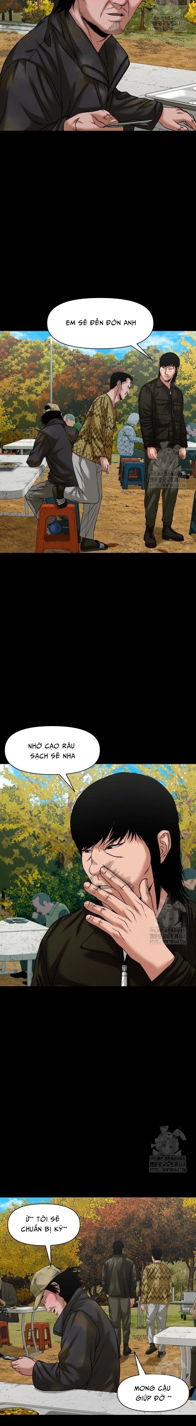 Ngôi Làng Ma Quái Tập 57 trang 4