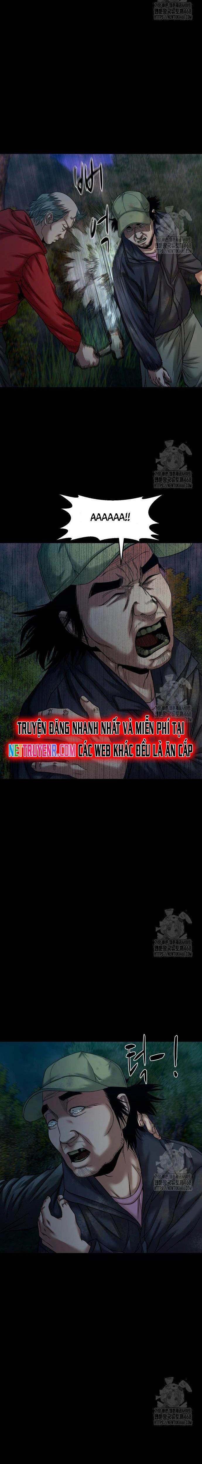 Ngôi Làng Ma Quái Tập 58 trang 2