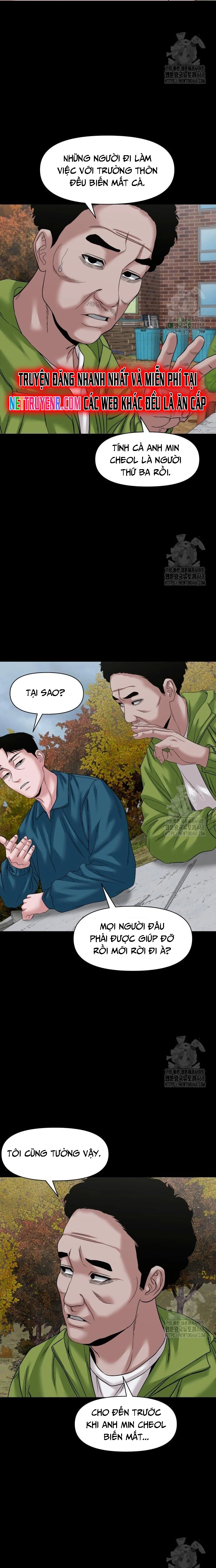 Ngôi Làng Ma Quái Tập 58 trang 16
