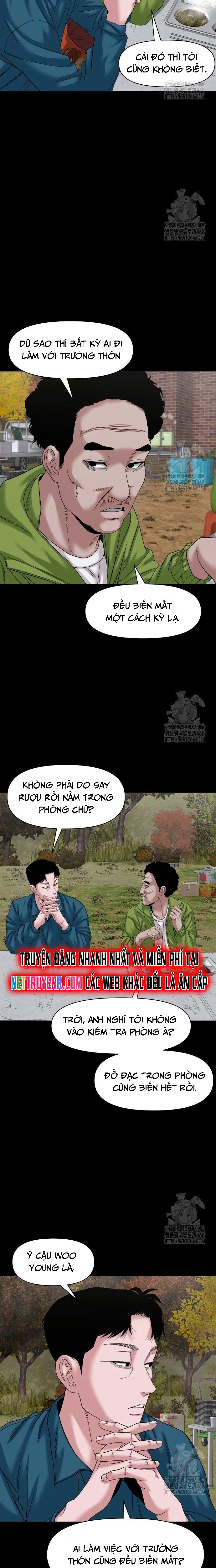 Ngôi Làng Ma Quái Tập 58 trang 18