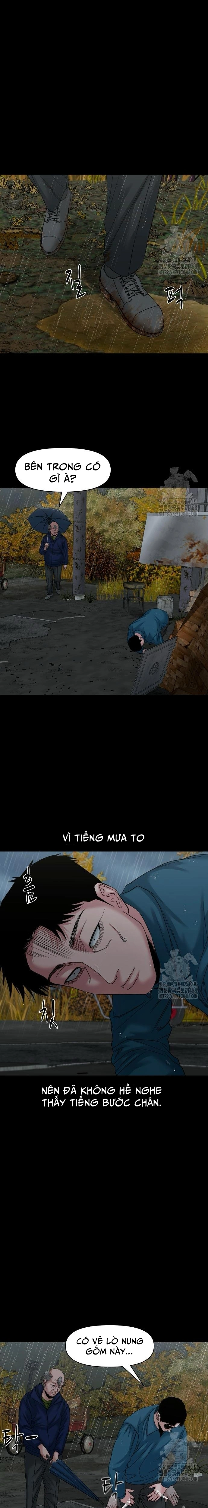 Ngôi Làng Ma Quái Tập 59 trang 2
