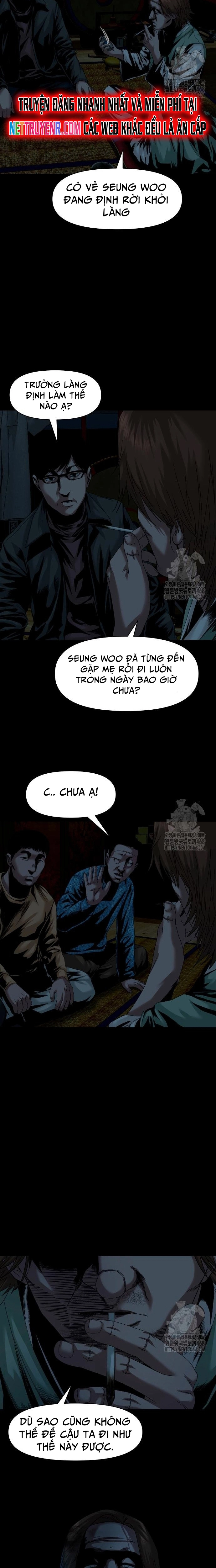 Ngôi Làng Ma Quái Tập 59 trang 16