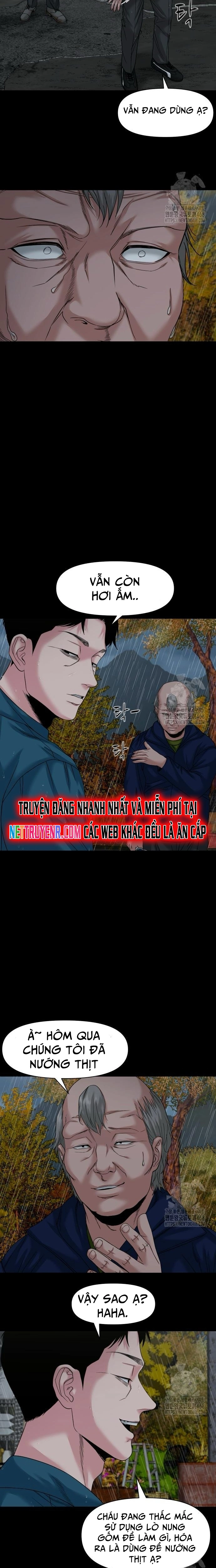Ngôi Làng Ma Quái Tập 59 trang 3