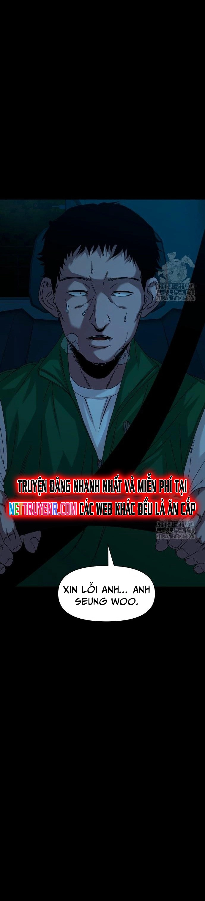 Ngôi Làng Ma Quái Tập 59 trang 24