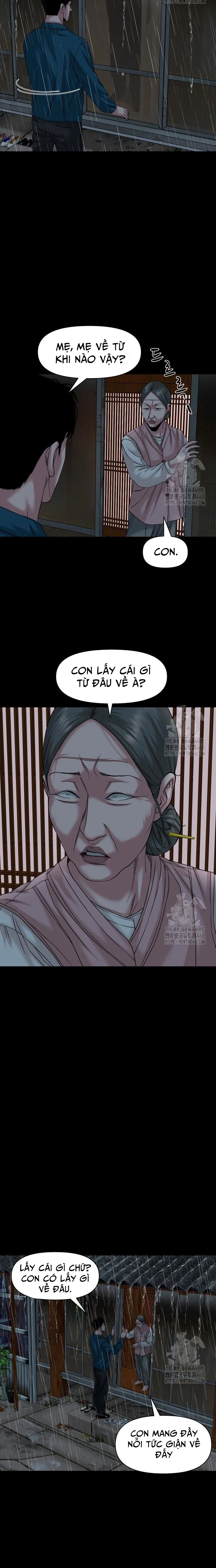 Ngôi Làng Ma Quái Tập 59 trang 9