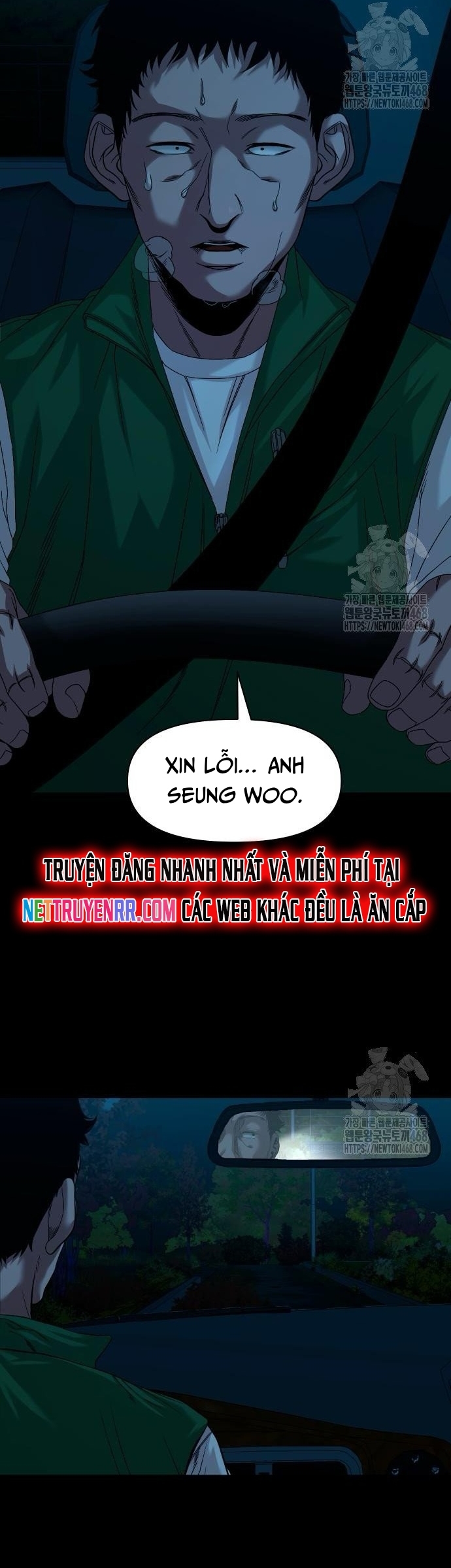 Ngôi Làng Ma Quái Tập 60 trang 2