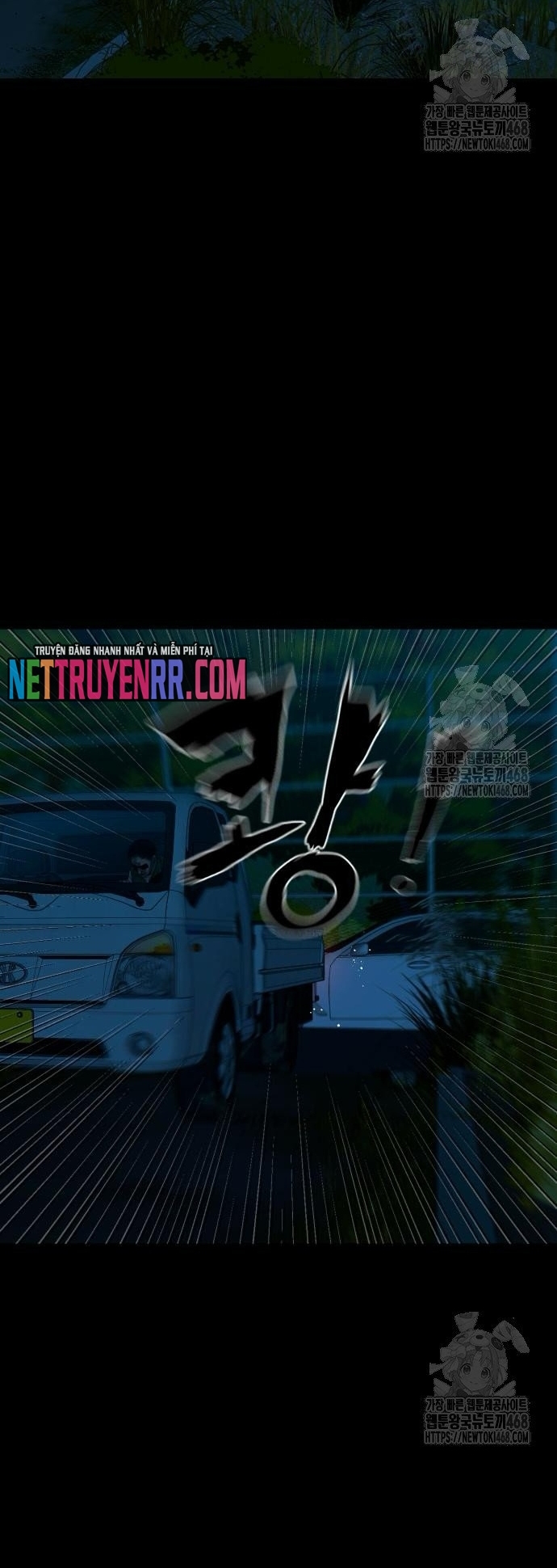 Ngôi Làng Ma Quái Tập 60 trang 4