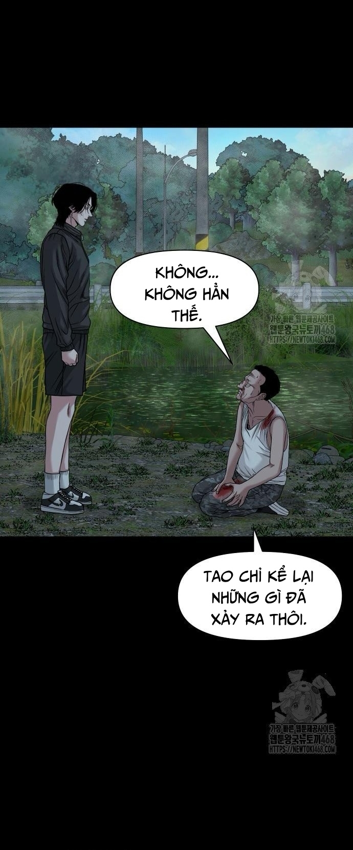 Ngôi Làng Ma Quái Tập 60 trang 31