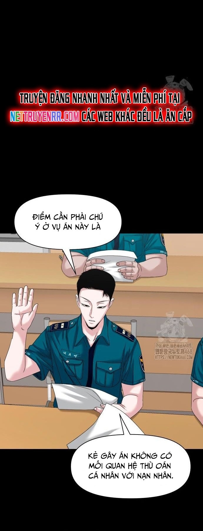 Ngôi Làng Ma Quái Tập 61 trang 31