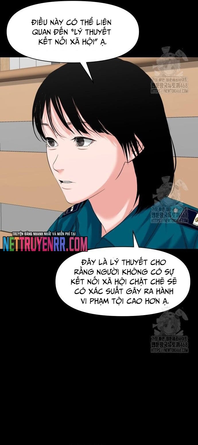 Ngôi Làng Ma Quái Tập 61 trang 34