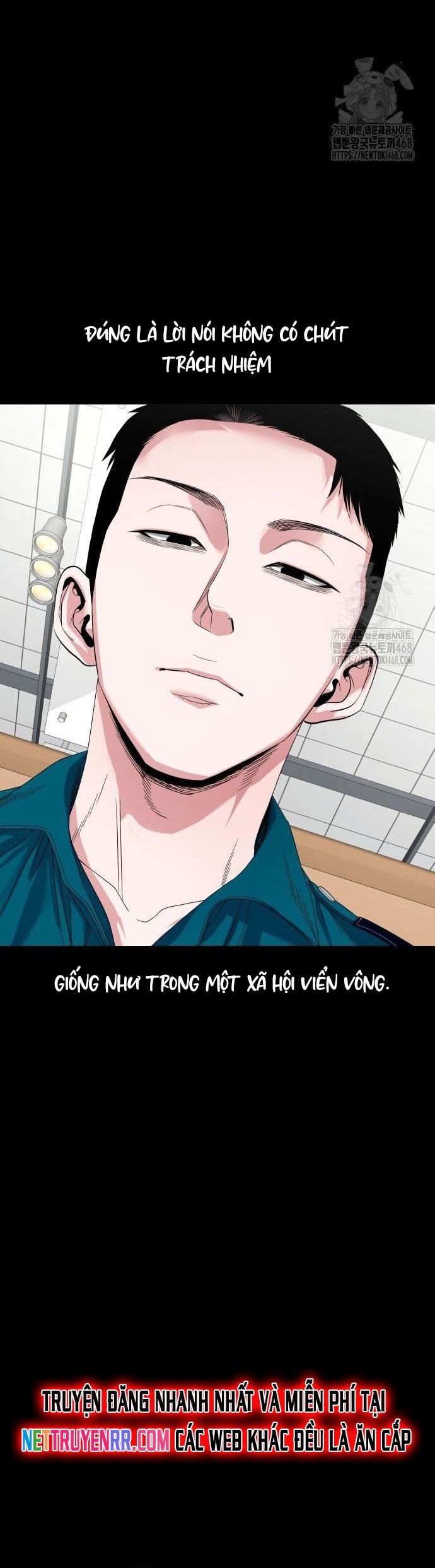 Ngôi Làng Ma Quái Tập 61 trang 41