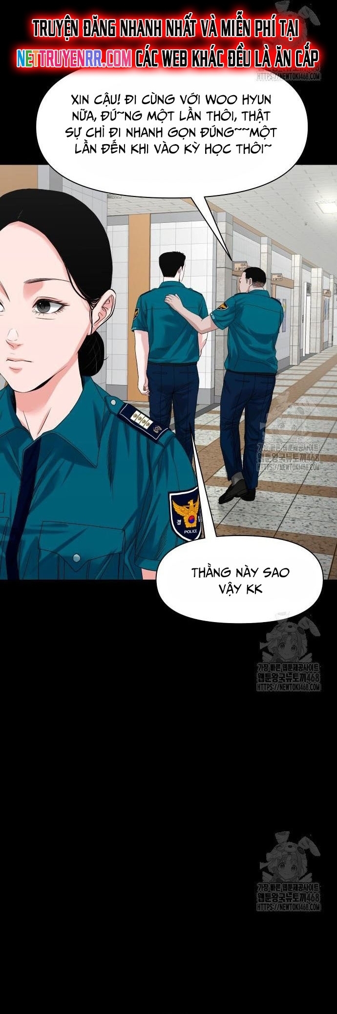 Ngôi Làng Ma Quái Tập 61 trang 47
