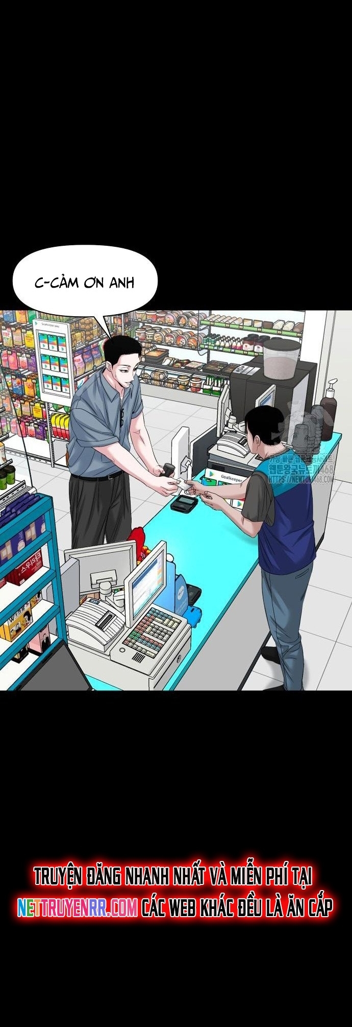 Ngôi Làng Ma Quái Tập 62 trang 25