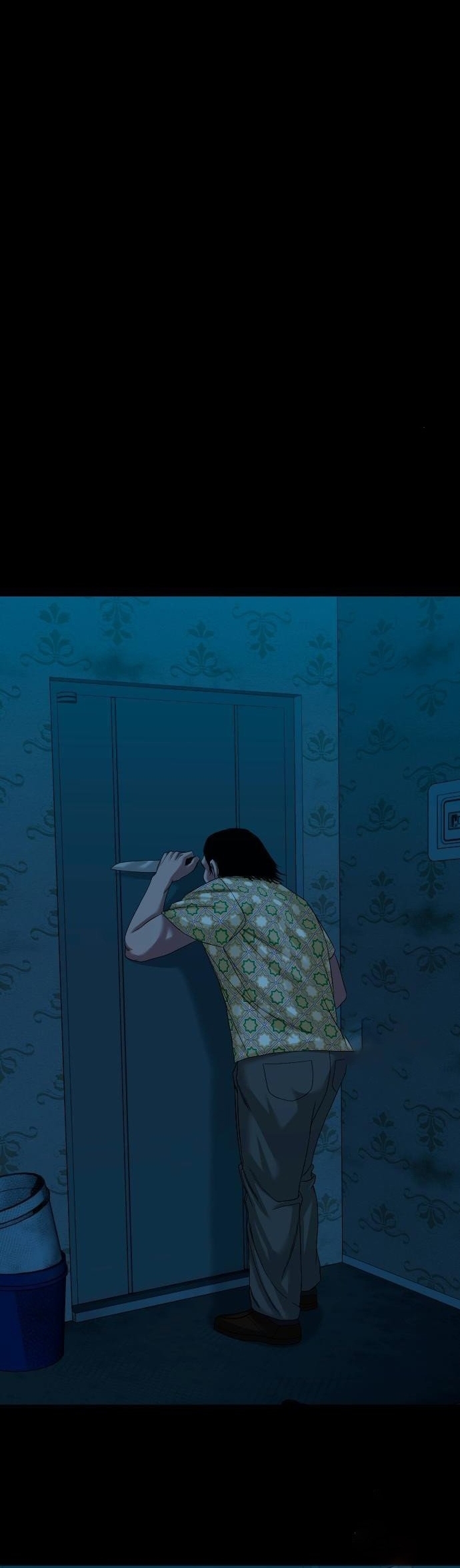 Ngôi Làng Ma Quái Tập 62 trang 55