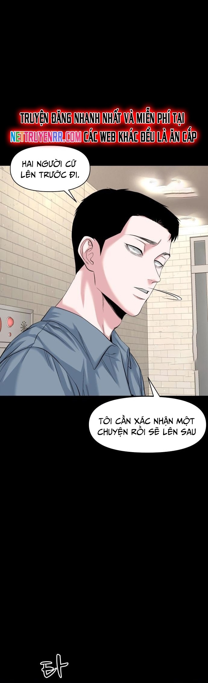 Ngôi Làng Ma Quái Tập 62 trang 7